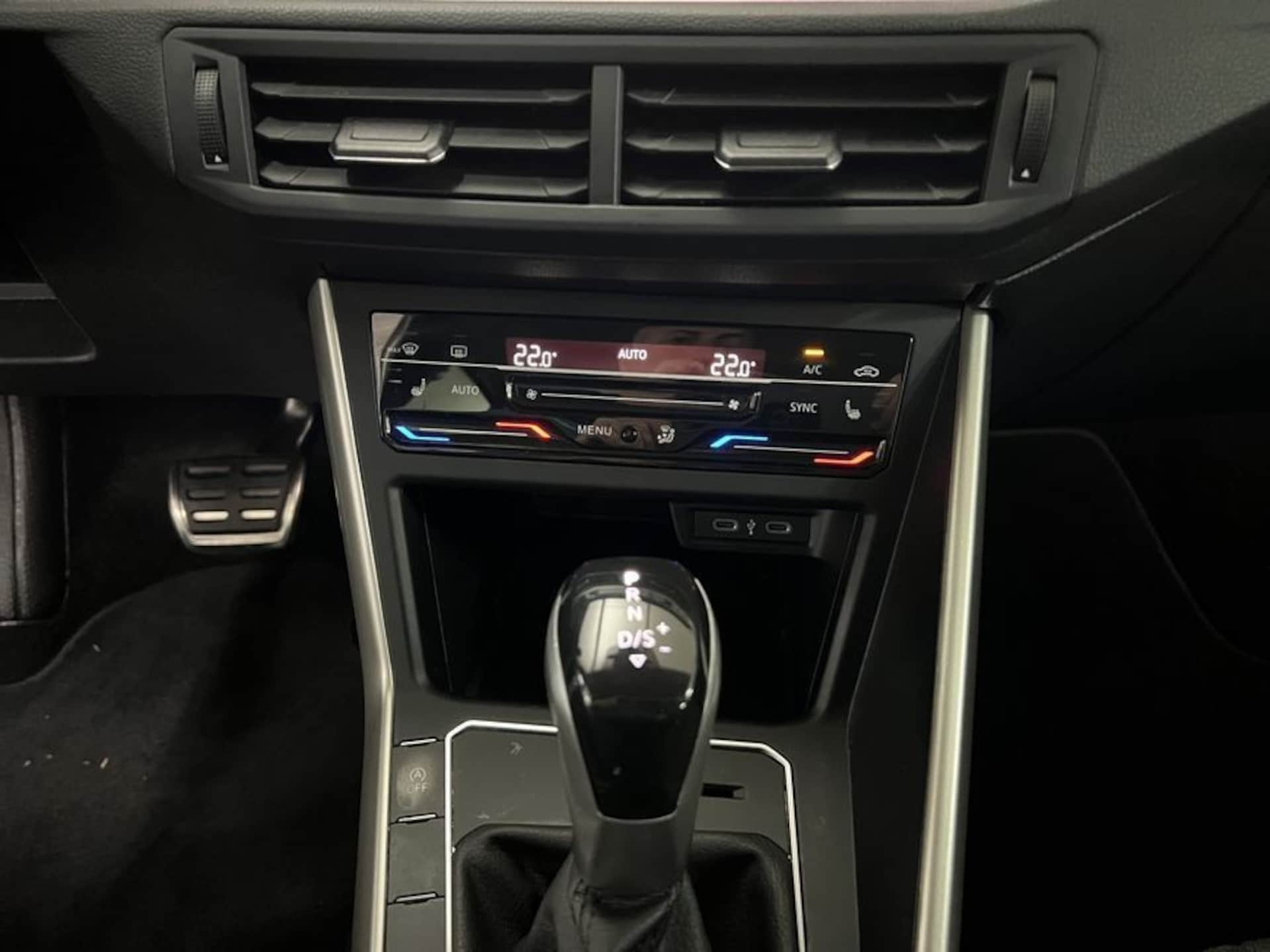 Volkswagen Polo MOVE