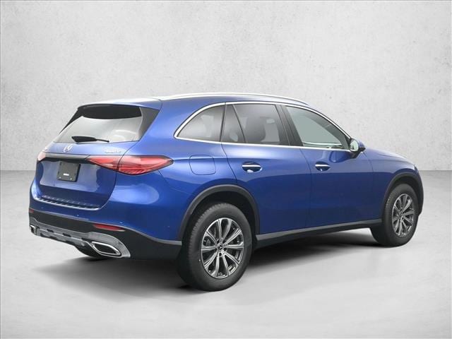 2025 MERCEDES-BENZ GLC-CLASS - Image 2