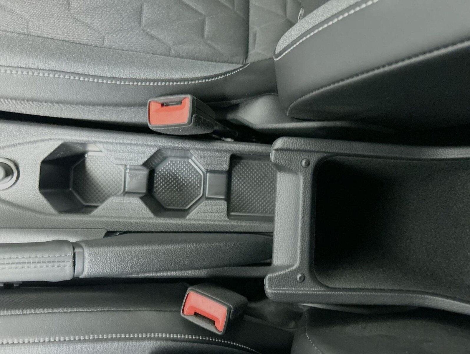 Volkswagen Taigo – Bild 18