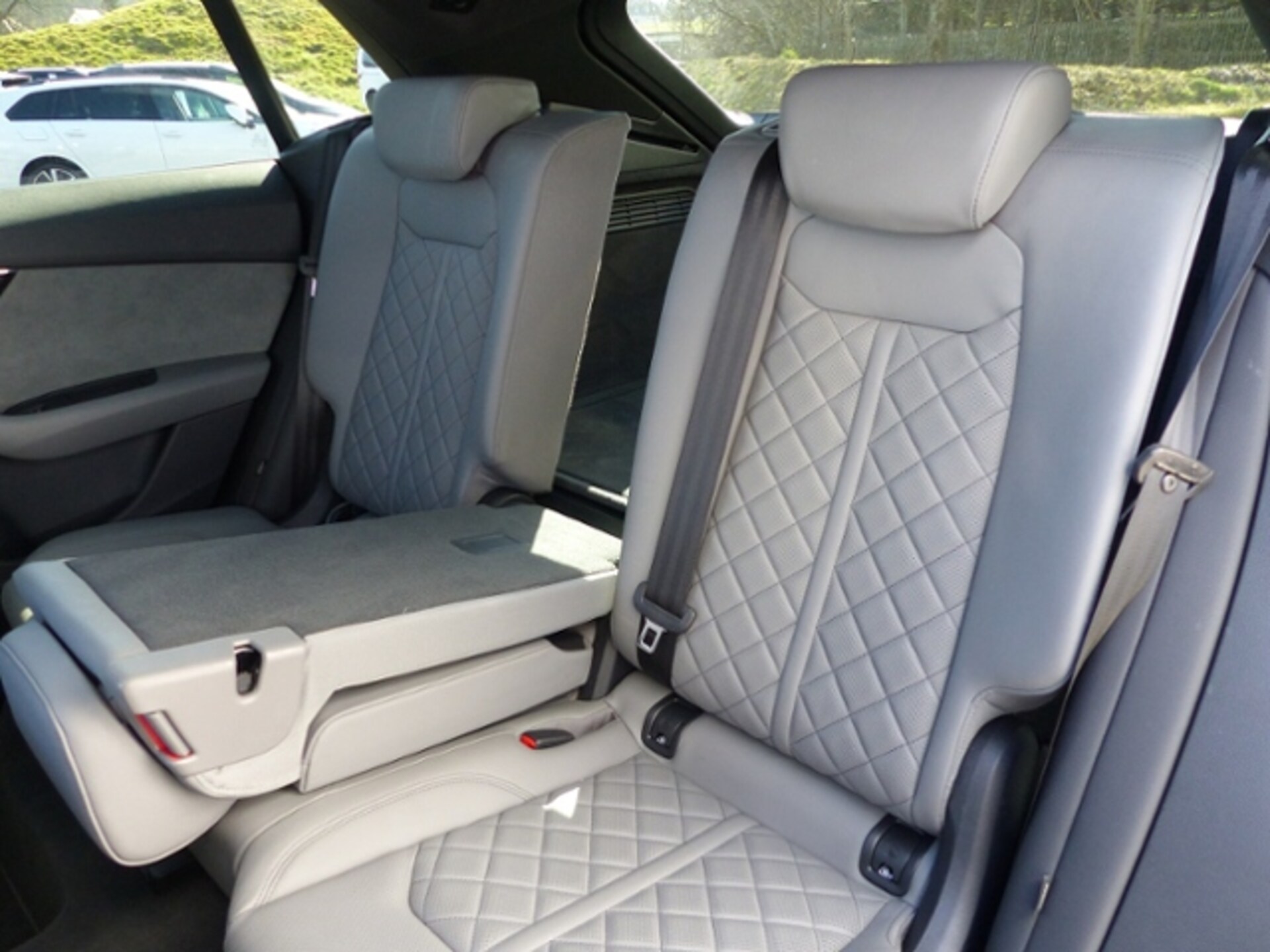 Audi Q8 SUV