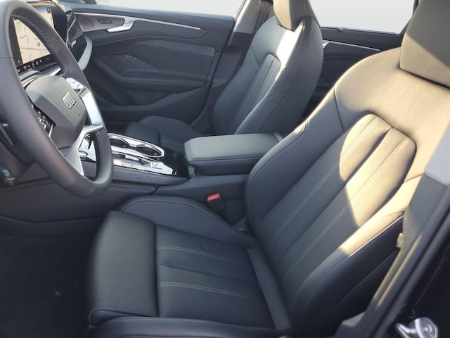 2026 Audi A6 Premium Plus - Photo 20