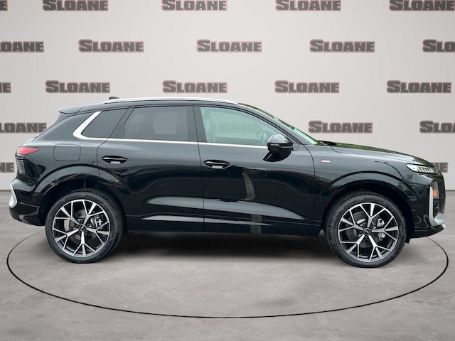 2026 Audi Q3 Base - Photo 6