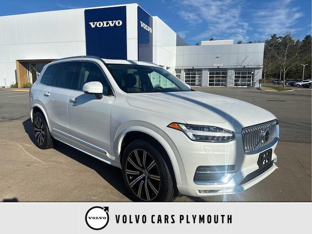 2024 Volvo XC90