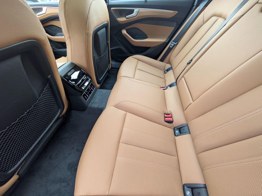2026 Audi A6 Premium Plus - Photo 29
