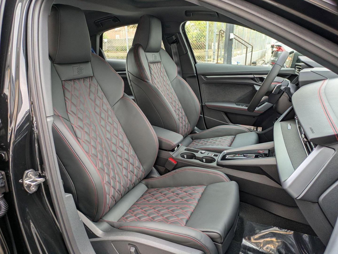 2026 Audi S3 Base - Photo 10