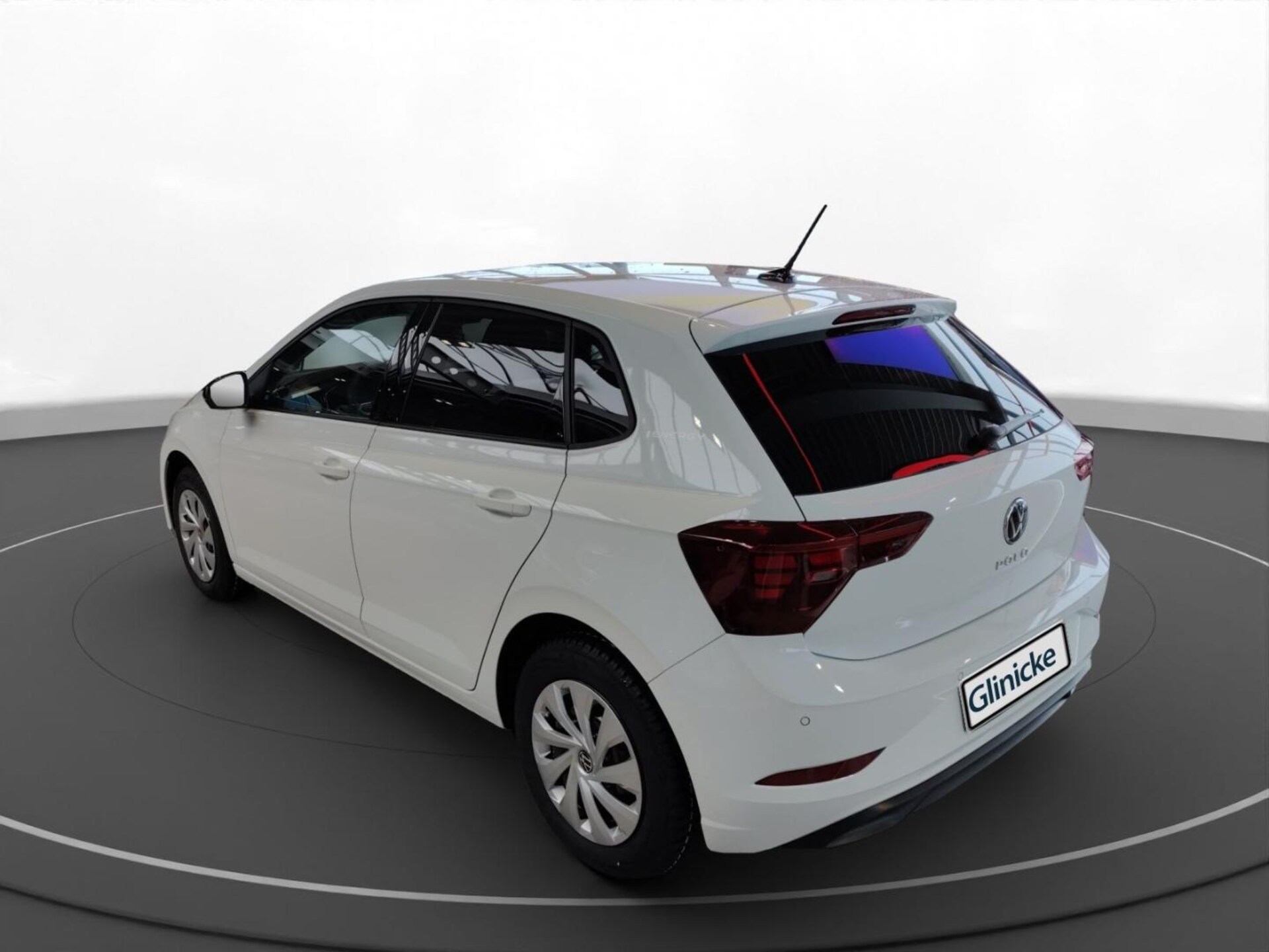 Volkswagen Polo ENERGY