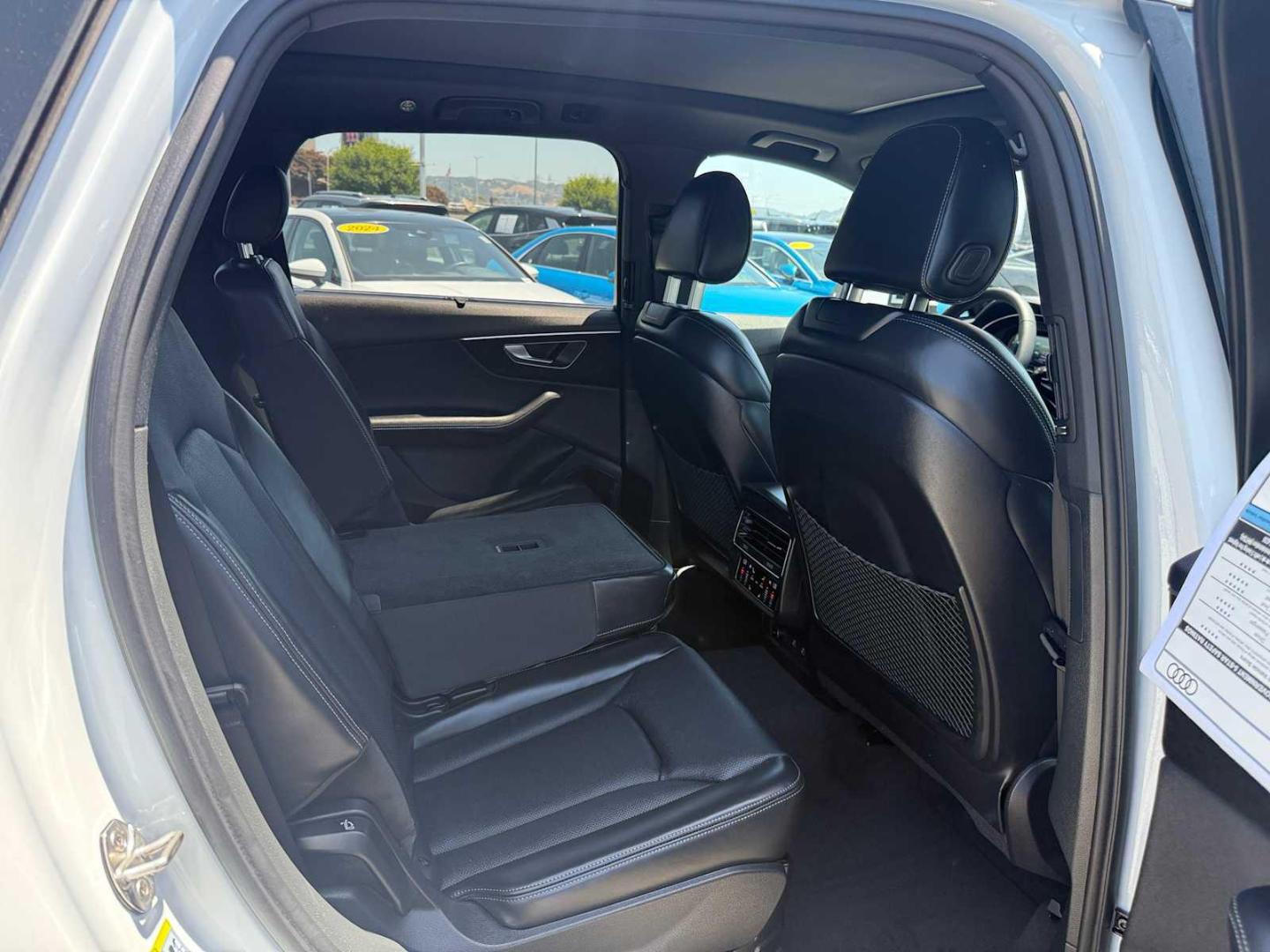 2025 Audi Q7 Prestige - Photo 13