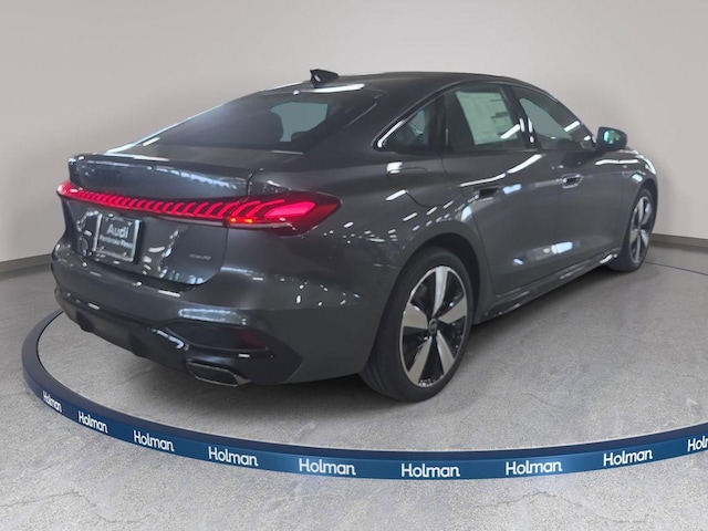 2026 Audi A5 Sedan