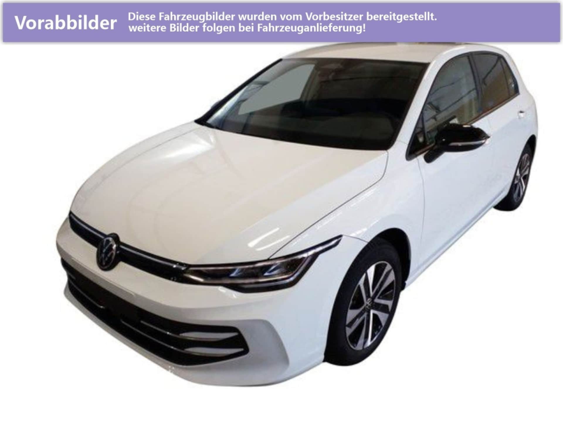 Volkswagen Golf ENERGY