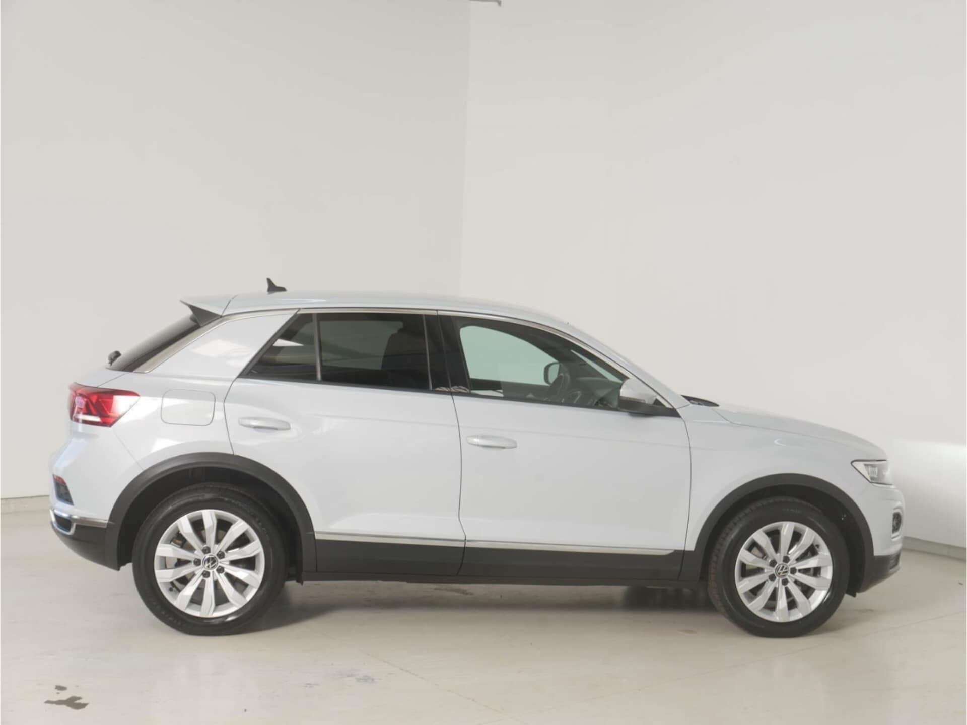 Volkswagen T-Roc Sport
