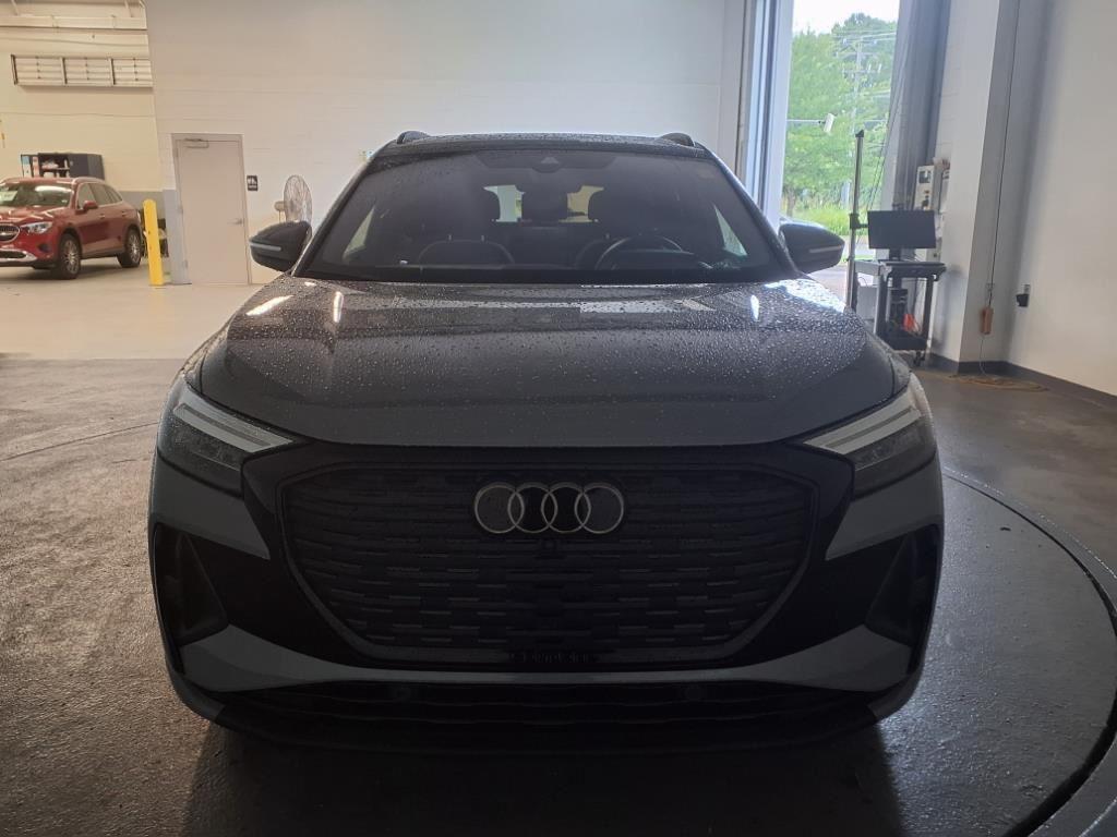 2025 Audi Q4 e-tron Premium Plus - Photo 3