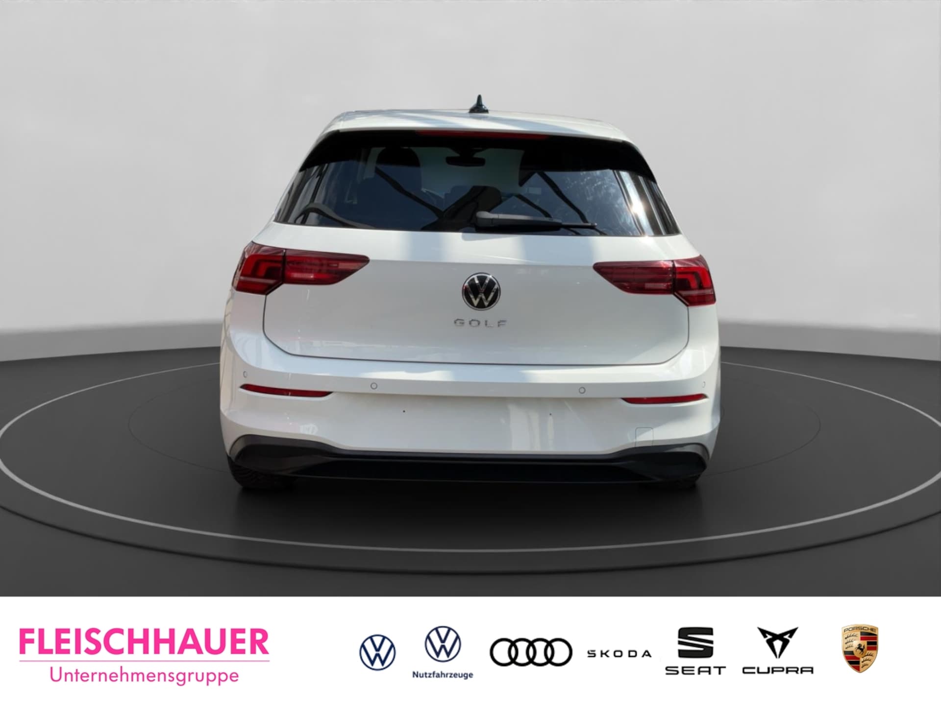 Volkswagen Golf Life