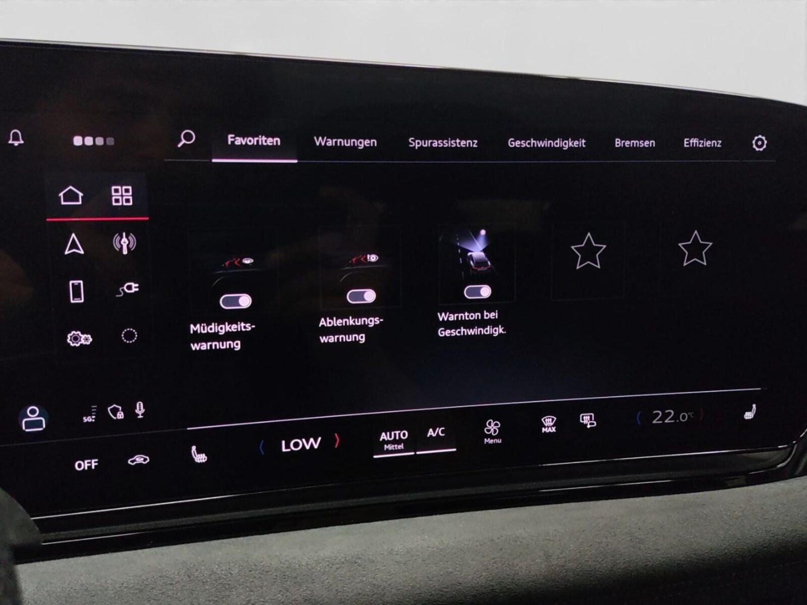 Audi S6 Sportback e-tron – Bild 12