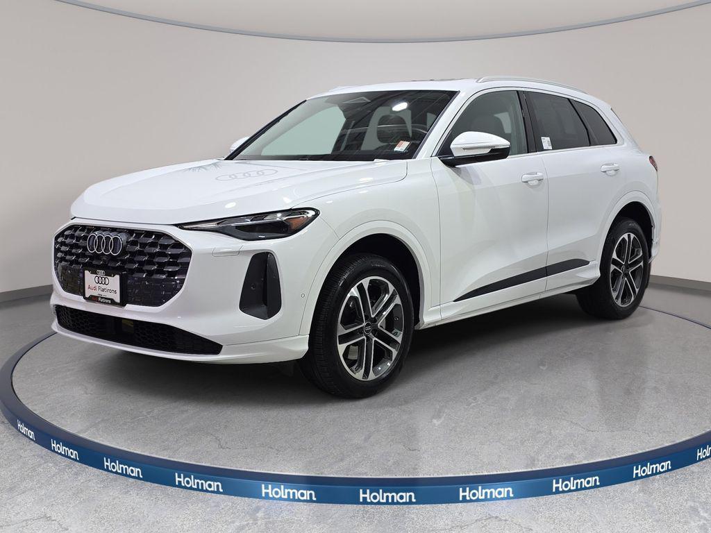 2025 Audi Q5 Premium quattro's photo