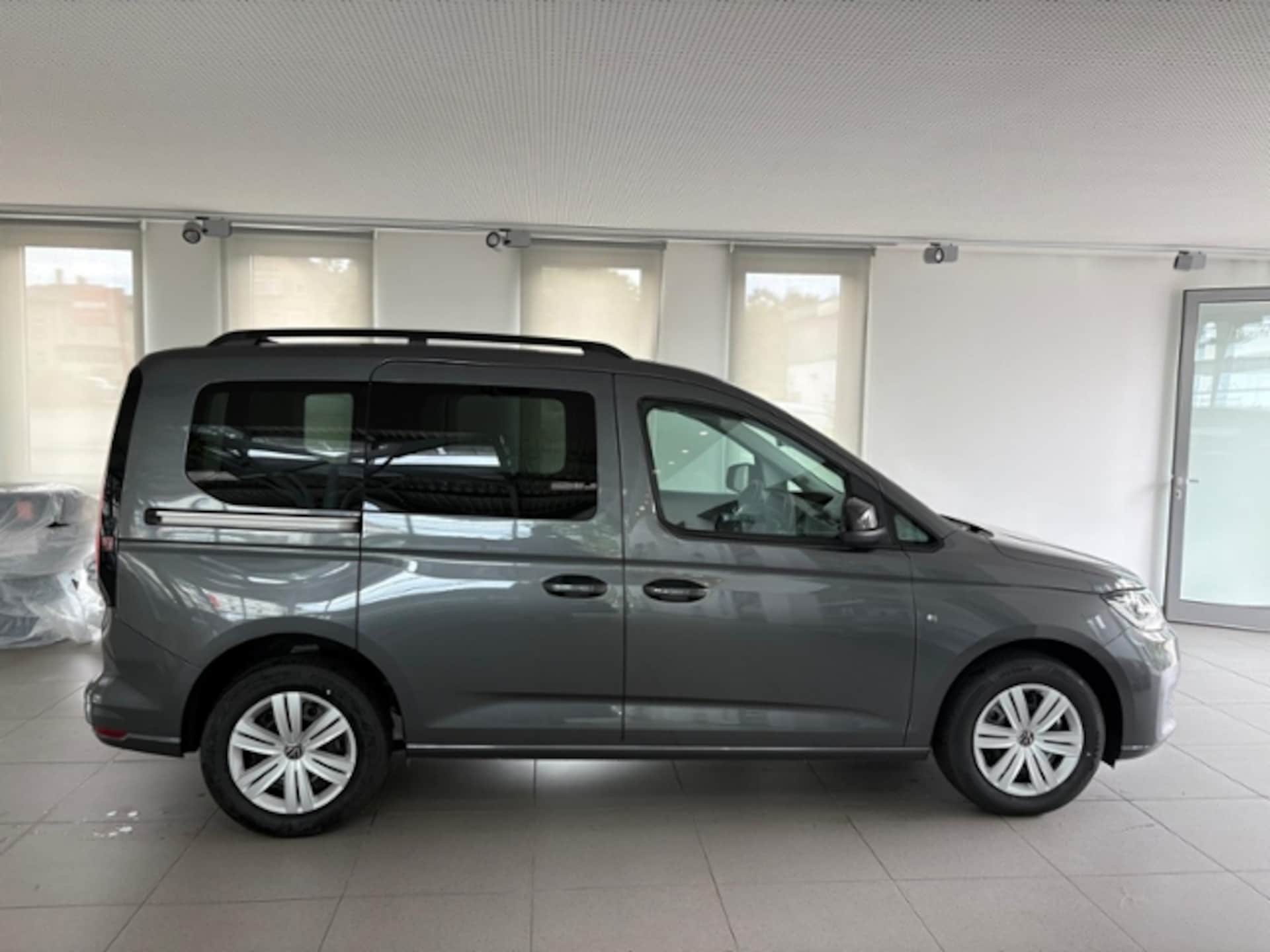 Volkswagen Caddy Basis-Modell