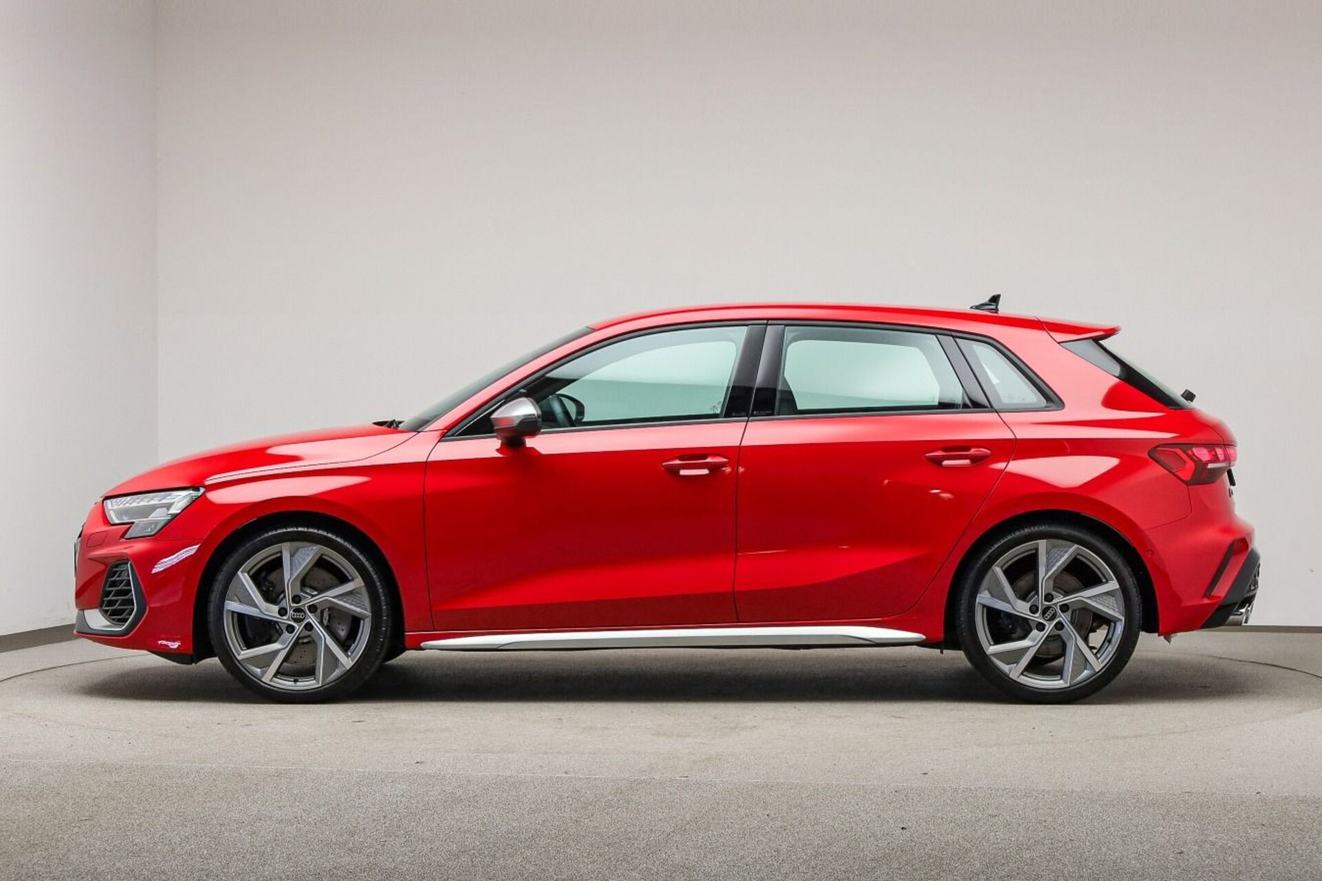 Audi S3 Sportback