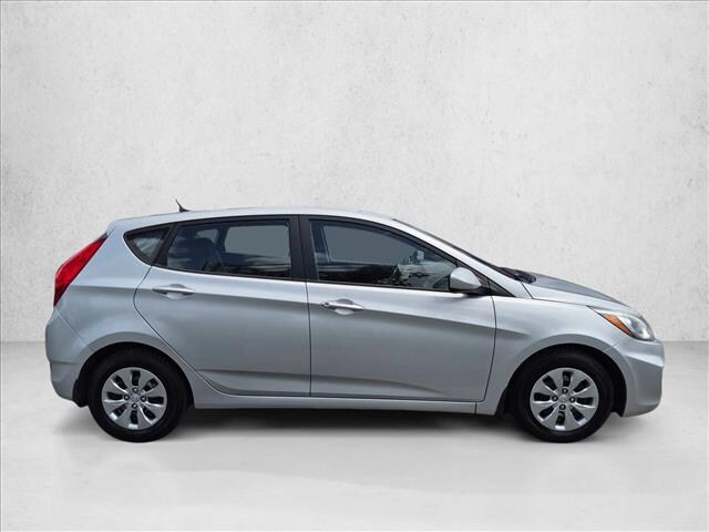 2015 Hyundai Accent
