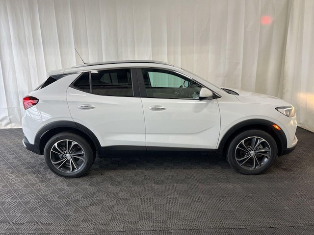 2023 Buick Encore GX