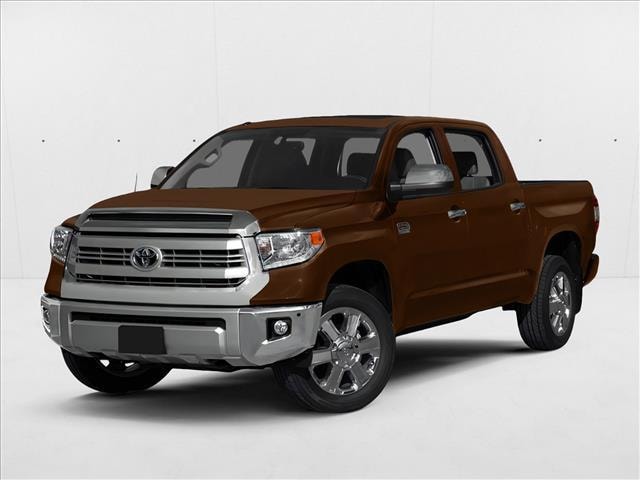 2014 Toyota Tundra