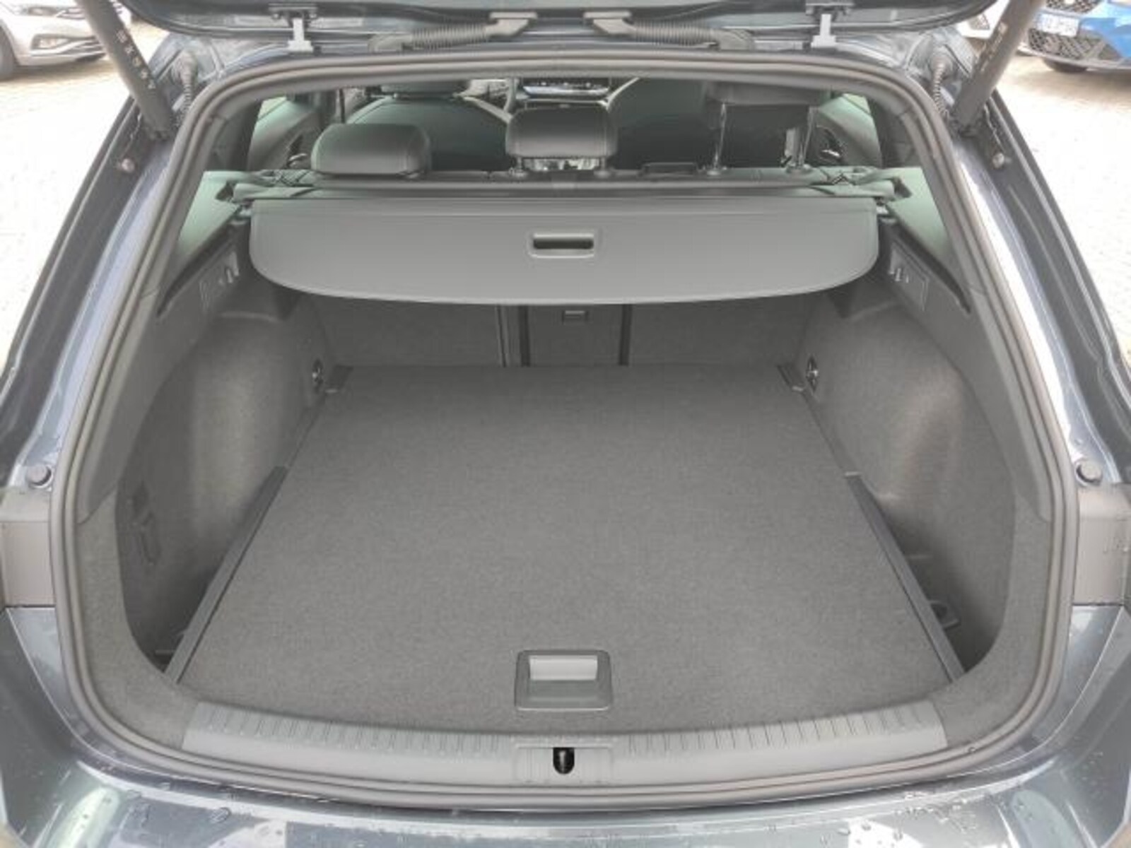CUPRA Leon Sportstourer – Bild 3
