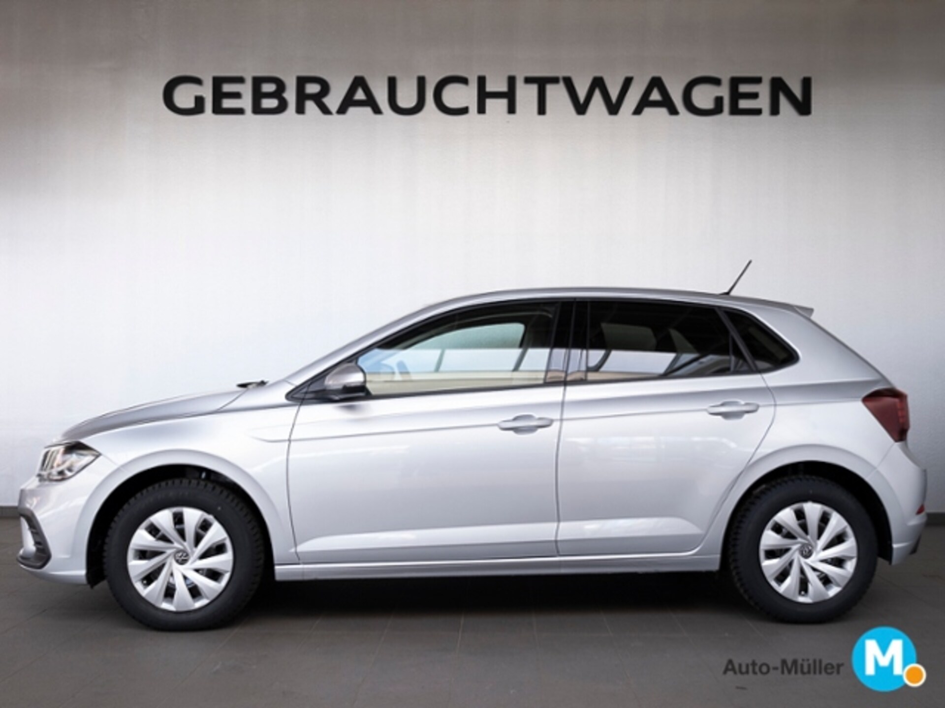 Volkswagen Polo Life