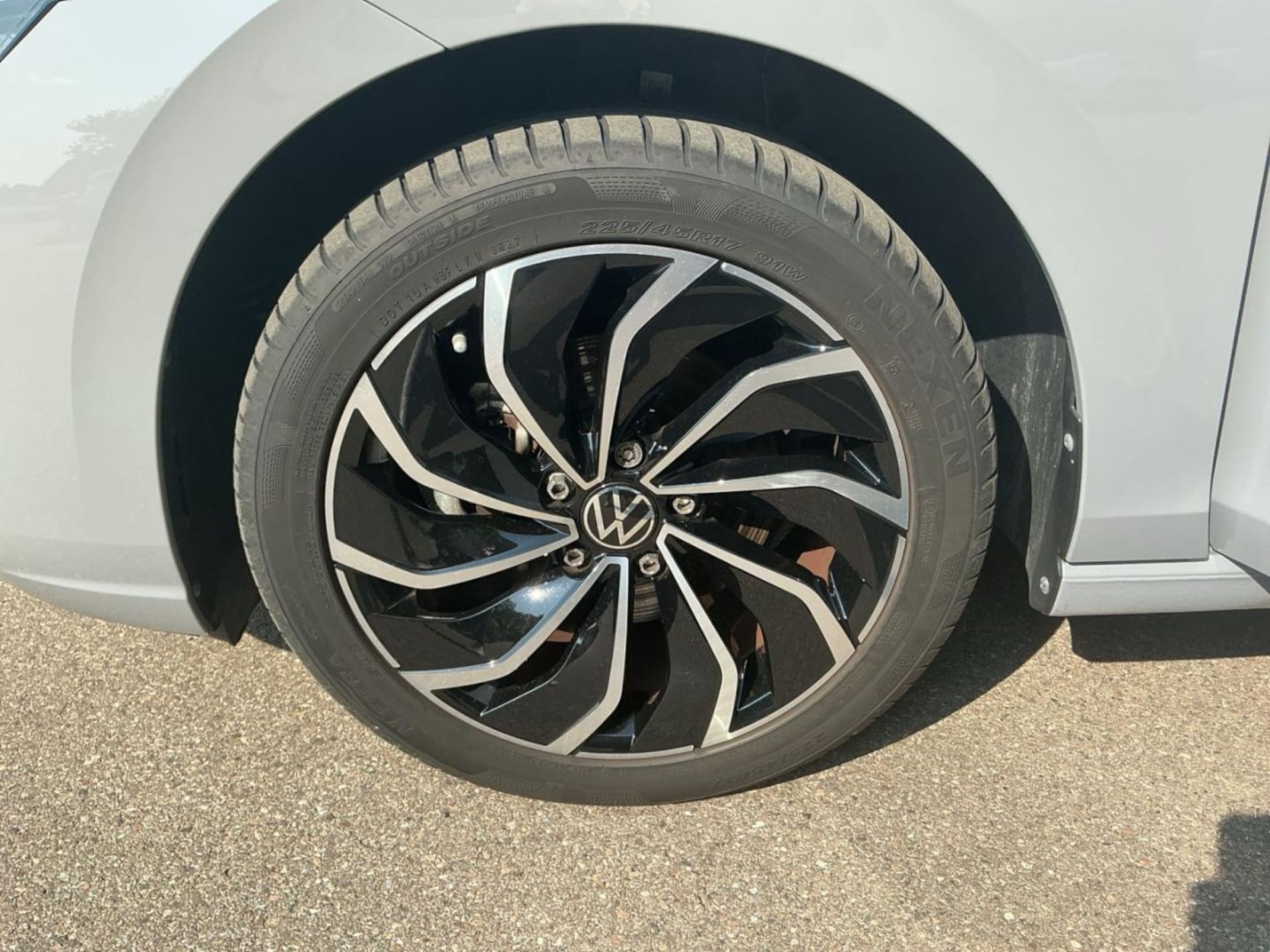 Volkswagen Golf MOVE