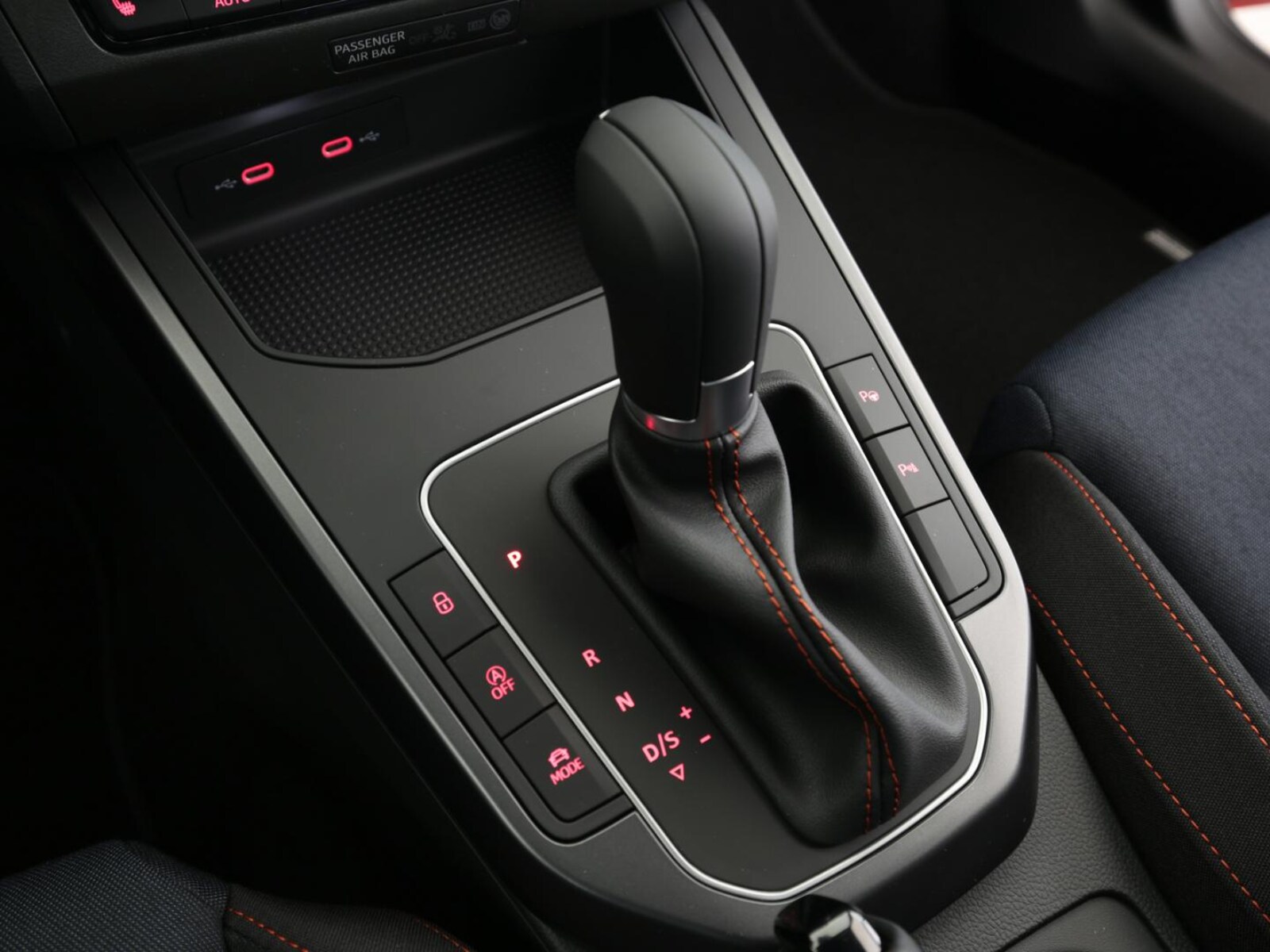 SEAT Arona – Bild 16