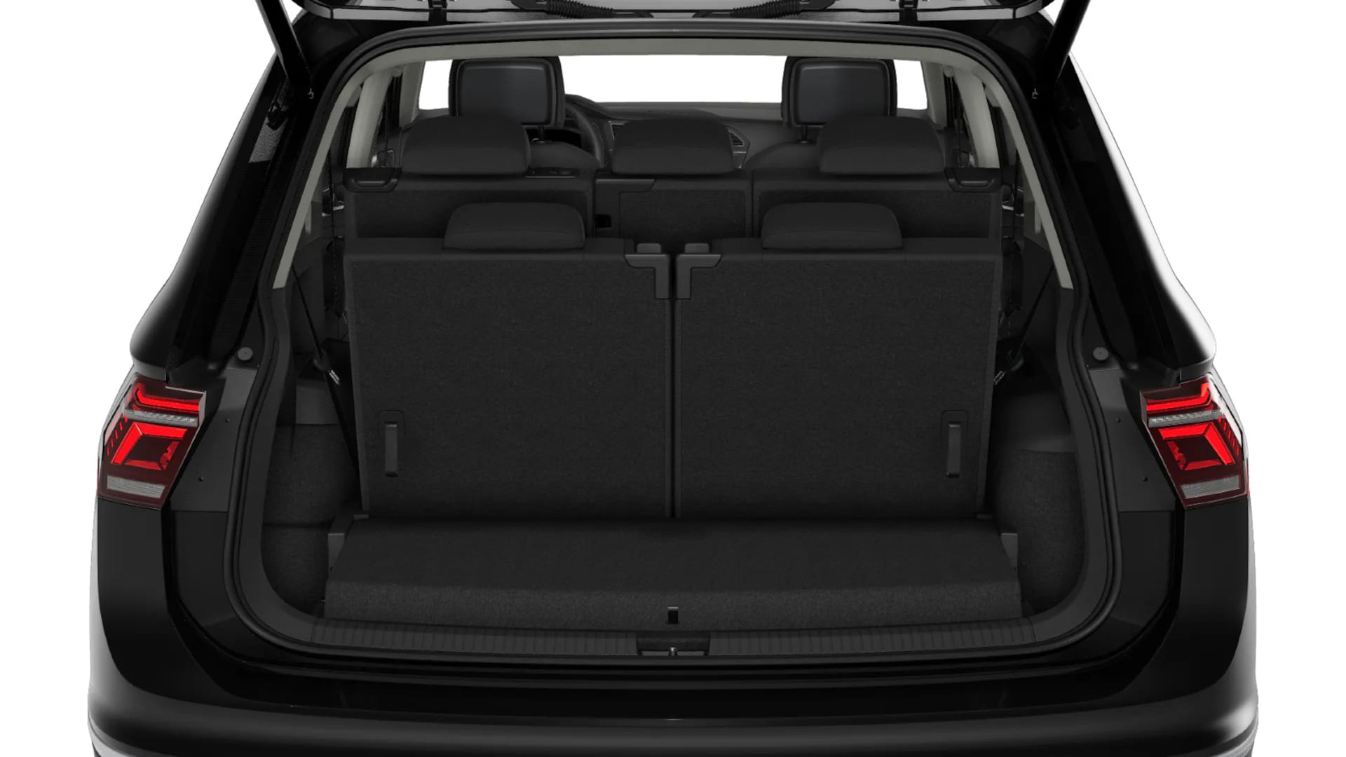 Volkswagen Tiguan Allspace Elegance