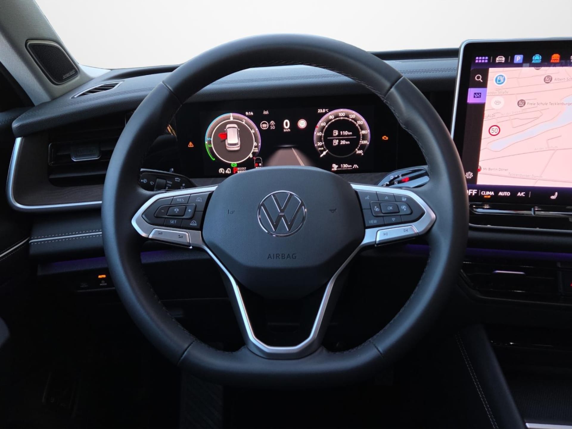 Volkswagen Tayron Elegance
