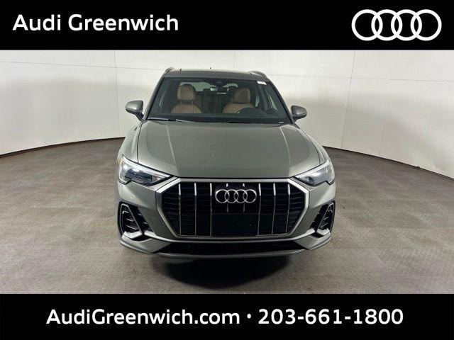 2022 Audi Q3 SUV