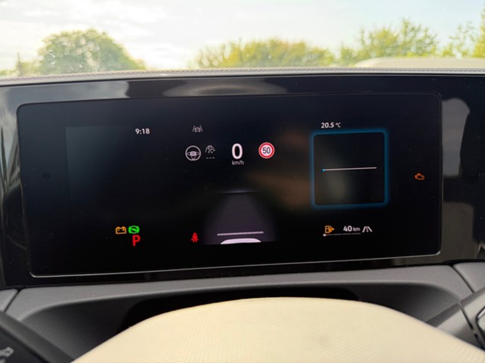 Volkswagen Tiguan – Bild 14