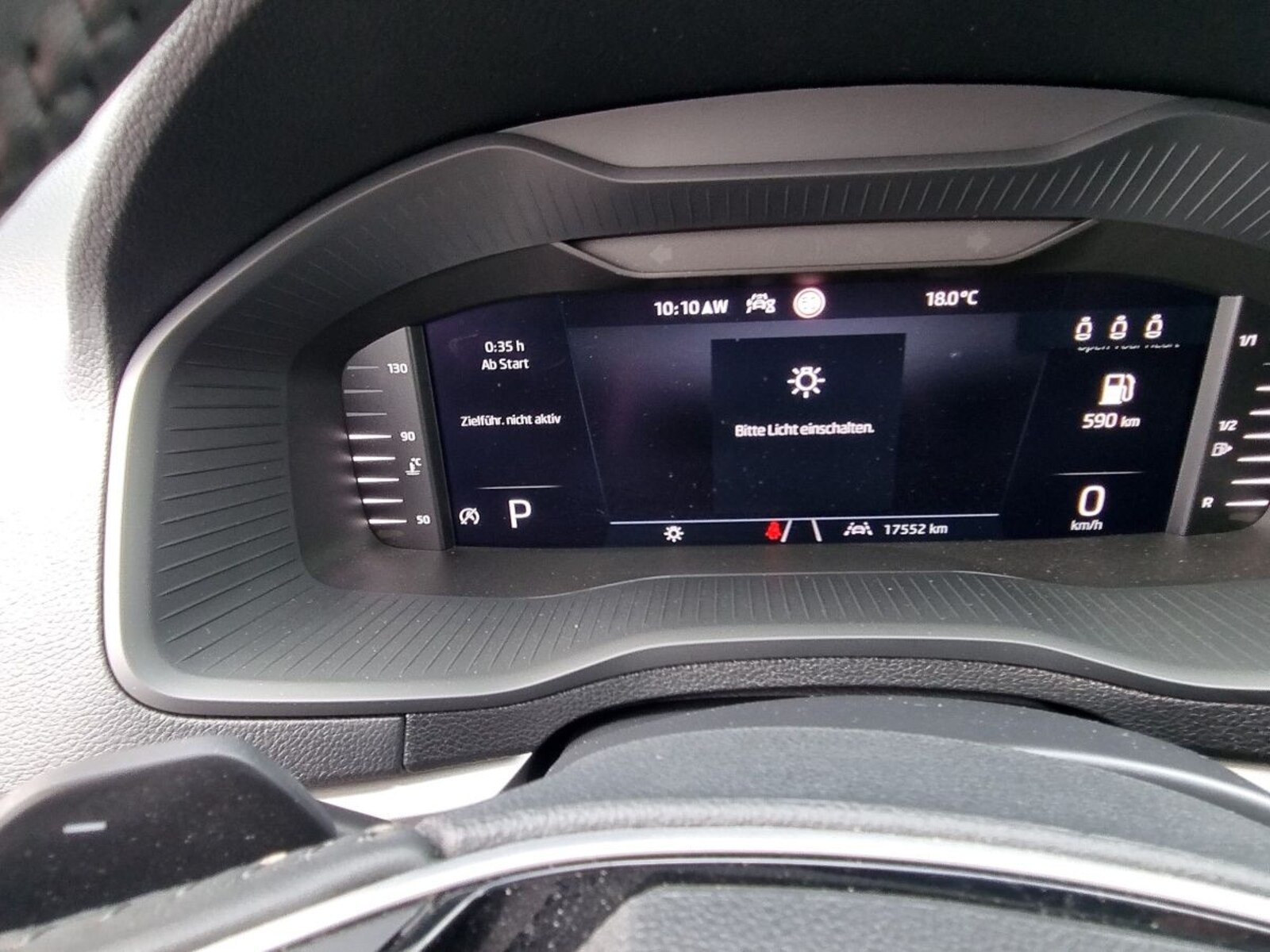 Škoda Karoq – Bild 10