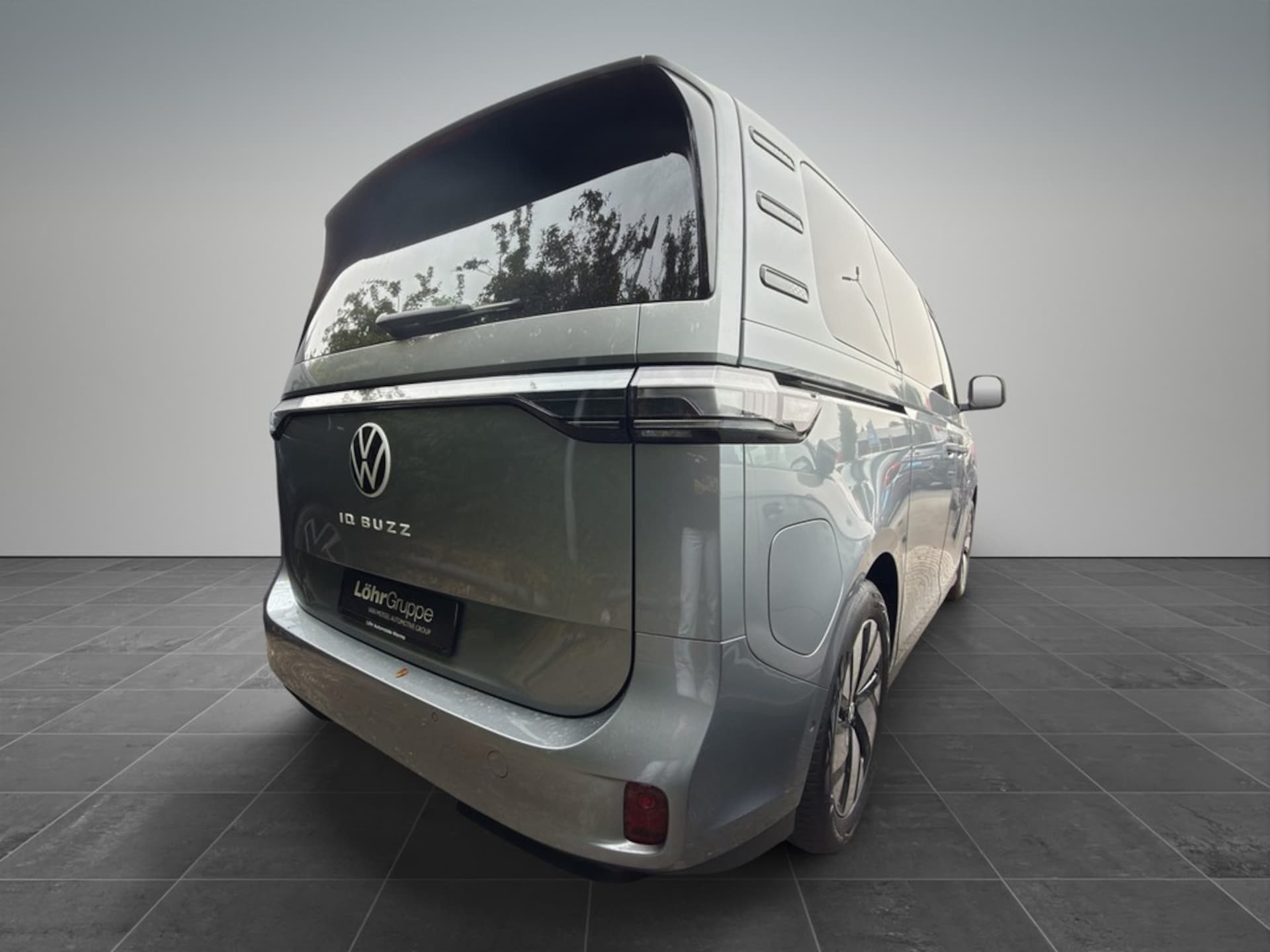 Volkswagen ID. Buzz Pro
