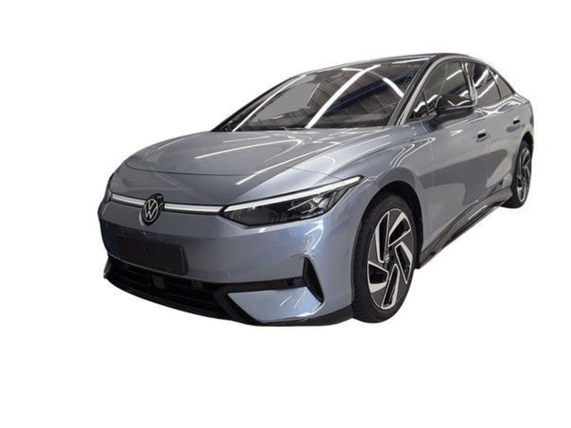 Volkswagen ID.7 Pro S