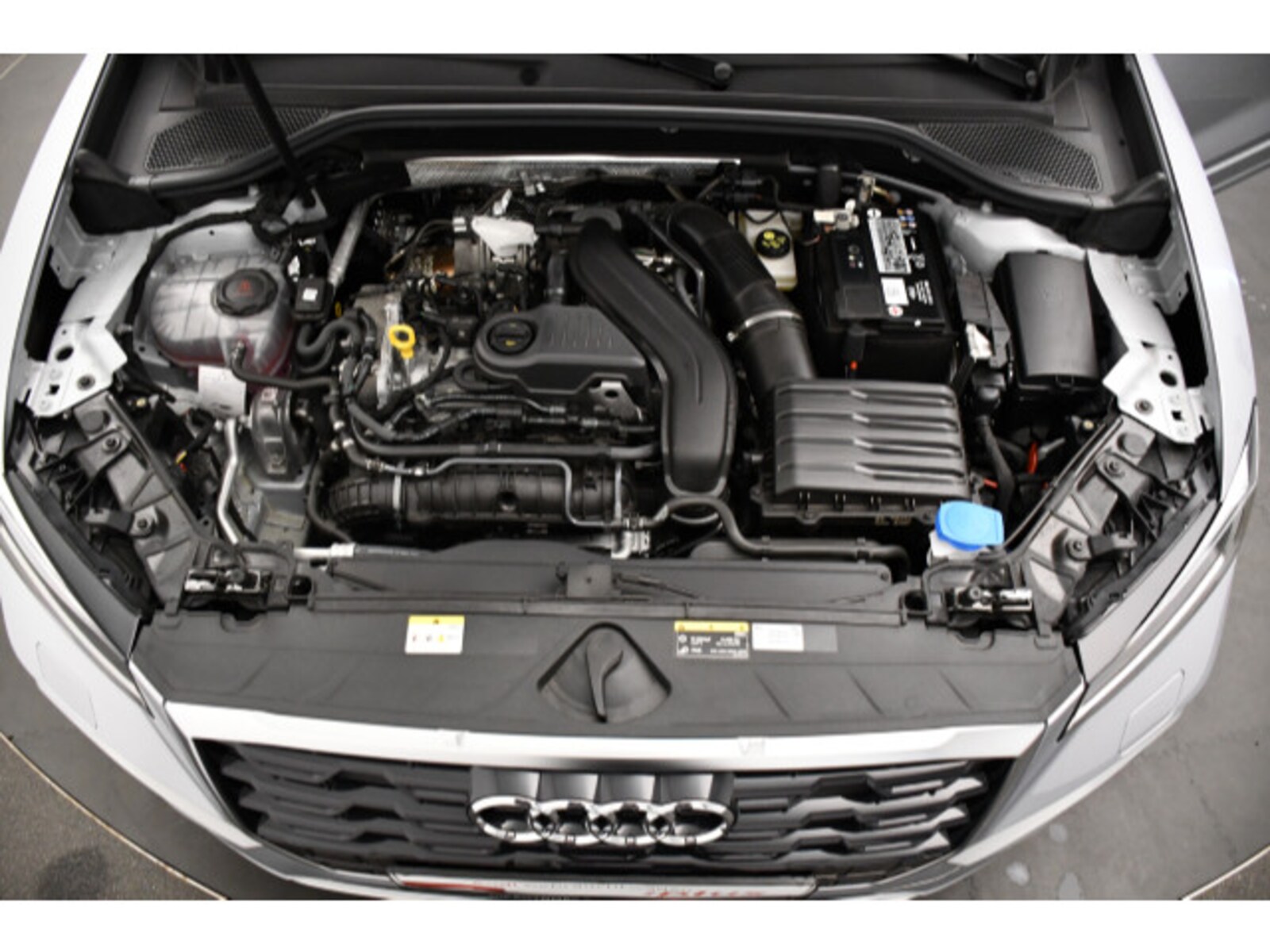 Audi Q2 – Bild 12
