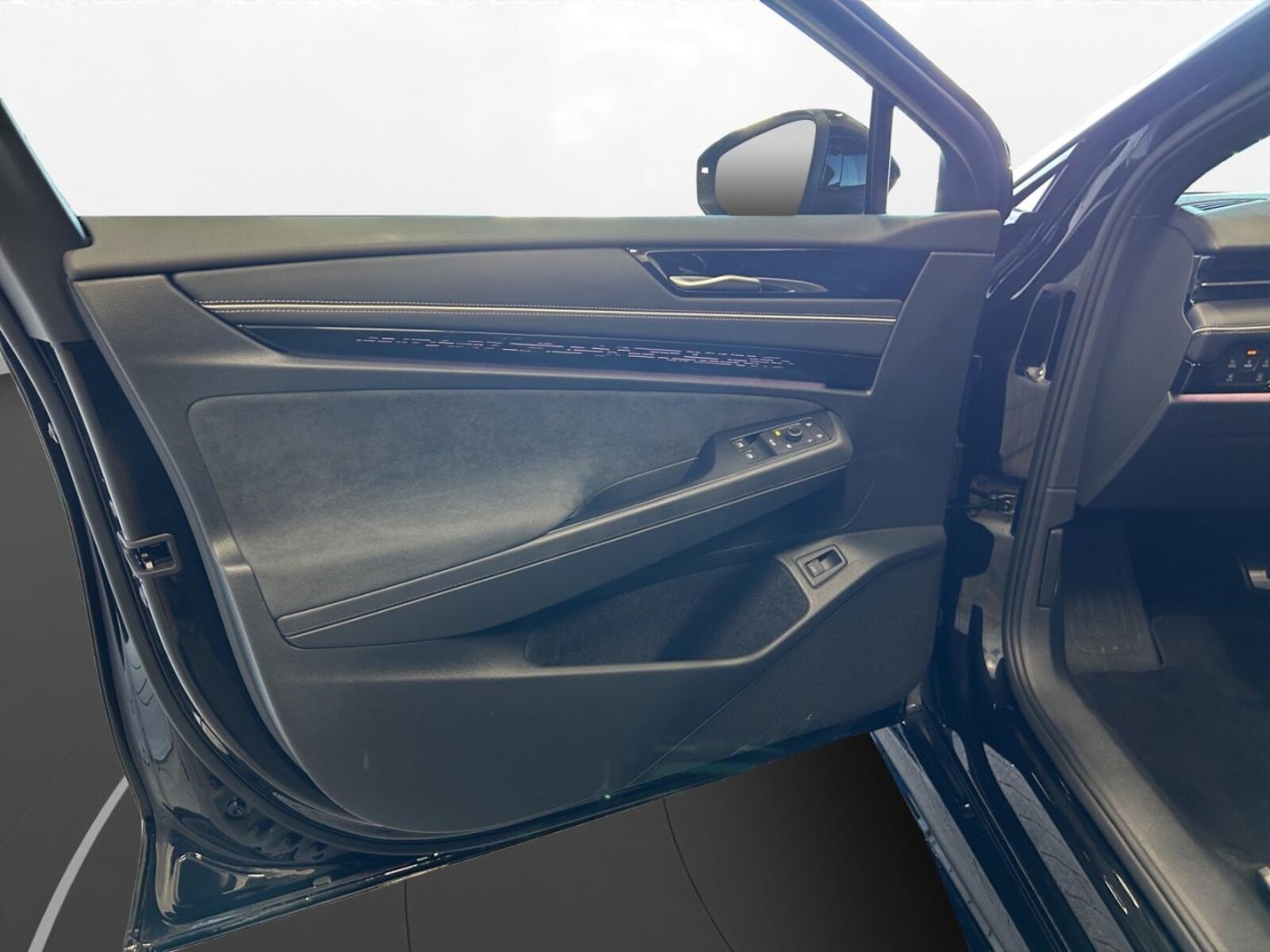 Volkswagen ID.7 Tourer – Bild 10