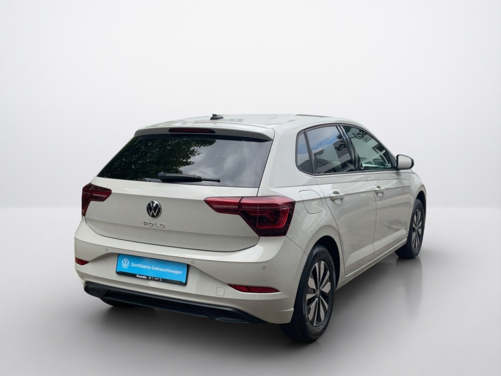 Volkswagen Polo – Bild 6