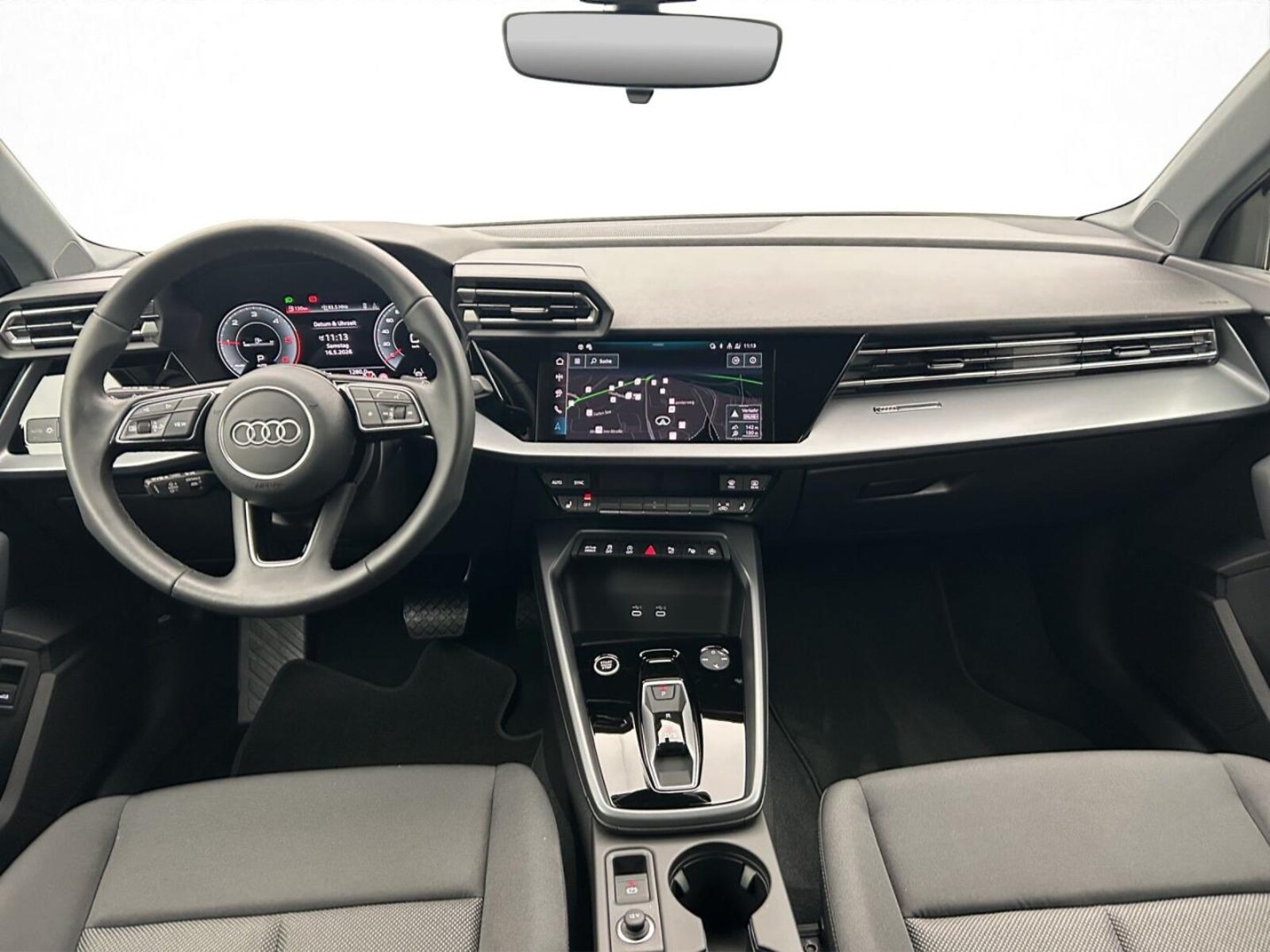 Audi A3 allstreet – Bild 5