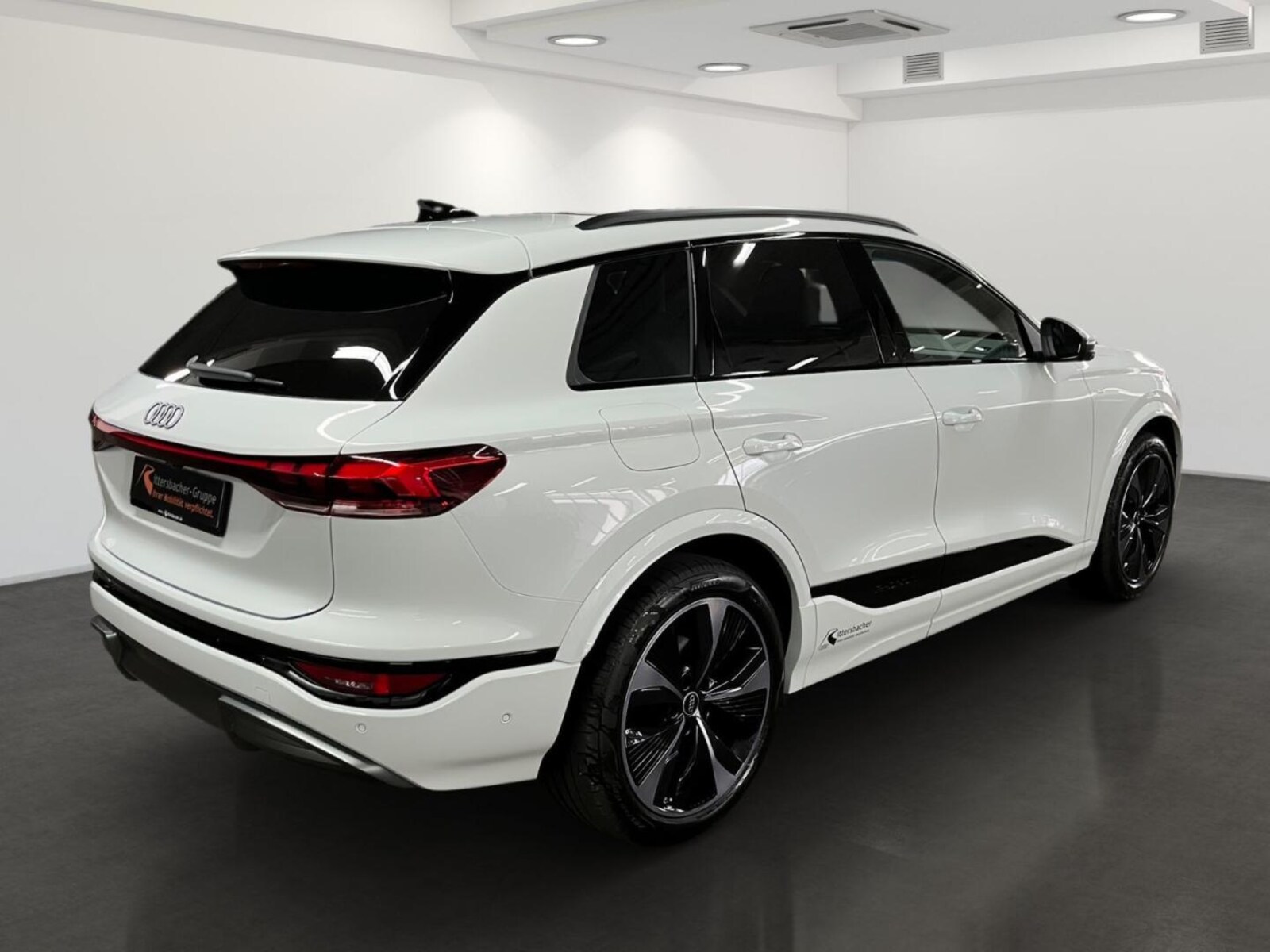 Audi Q6 e-tron – Bild 5
