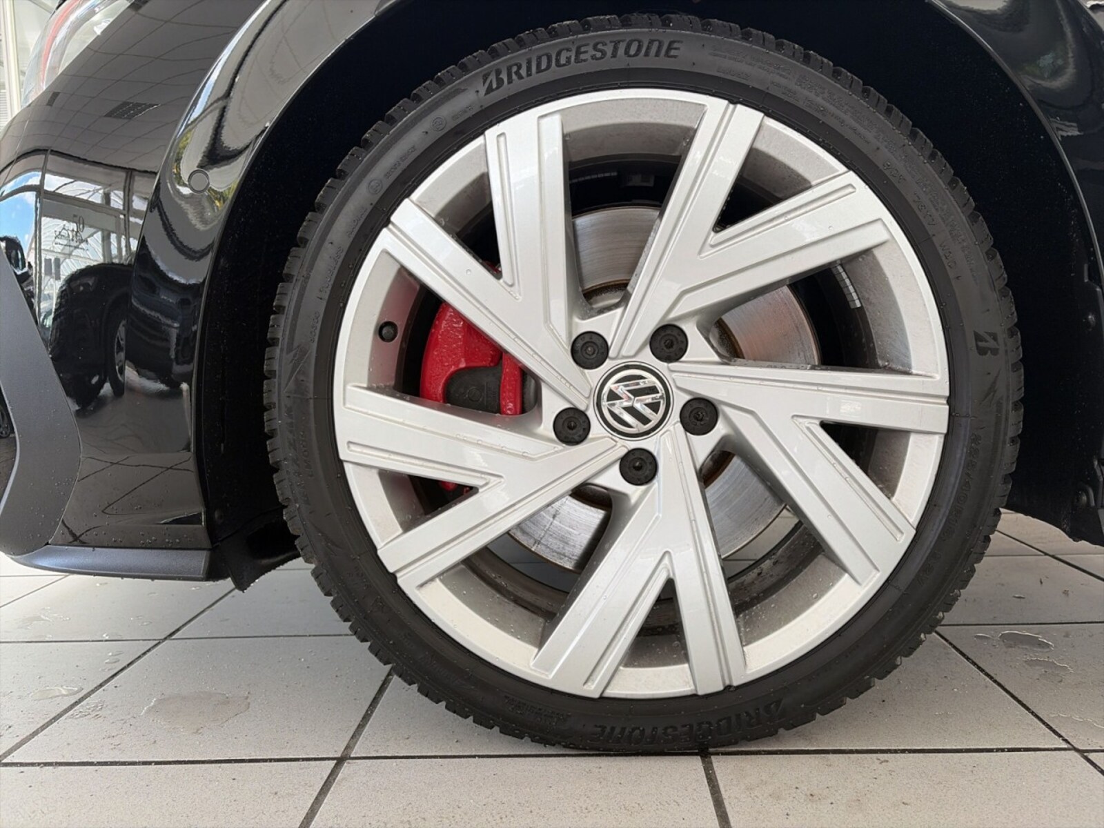 Volkswagen Golf – Bild 7