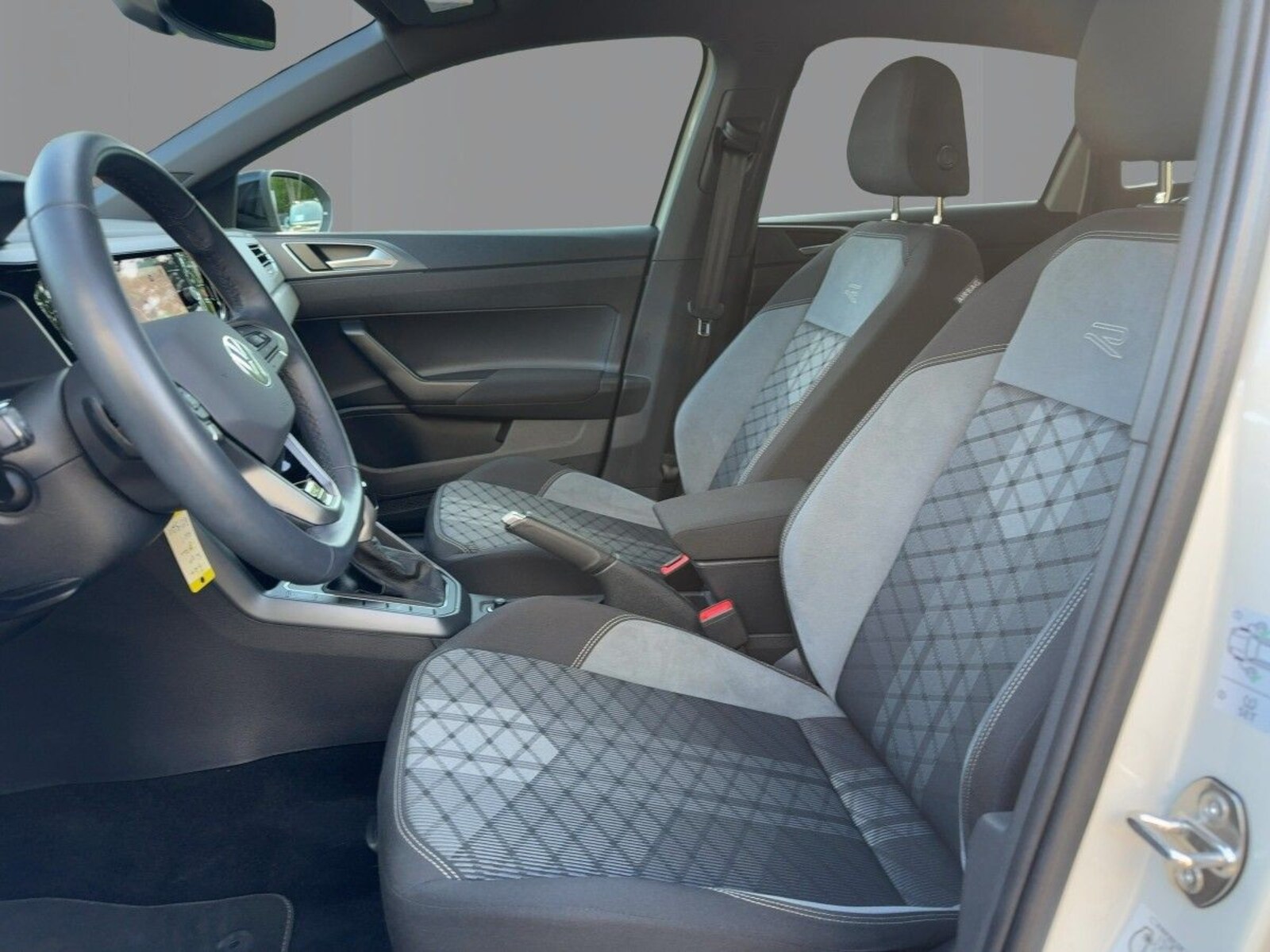 Volkswagen Taigo – Bild 8