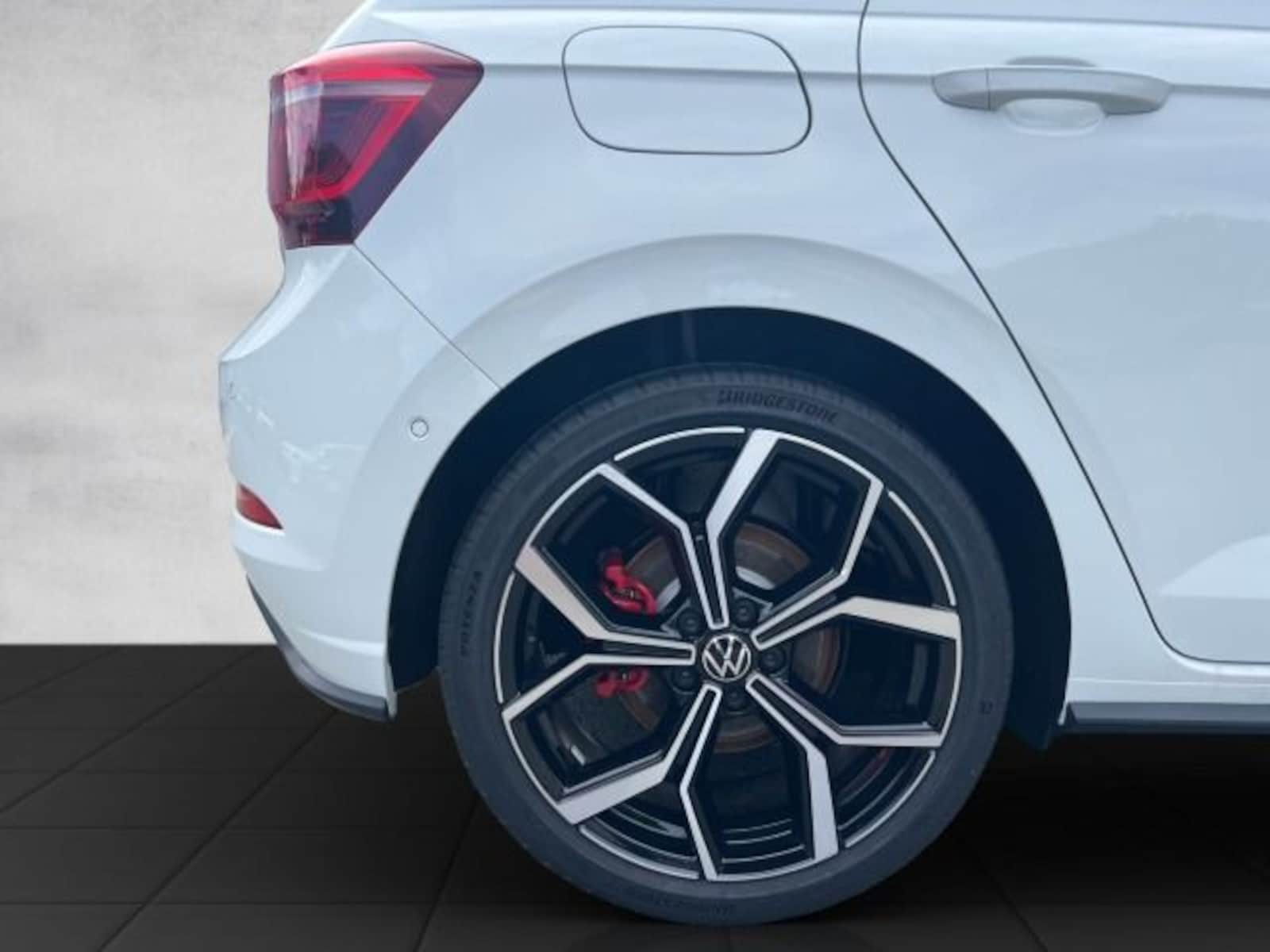 Volkswagen Polo – Bild 16