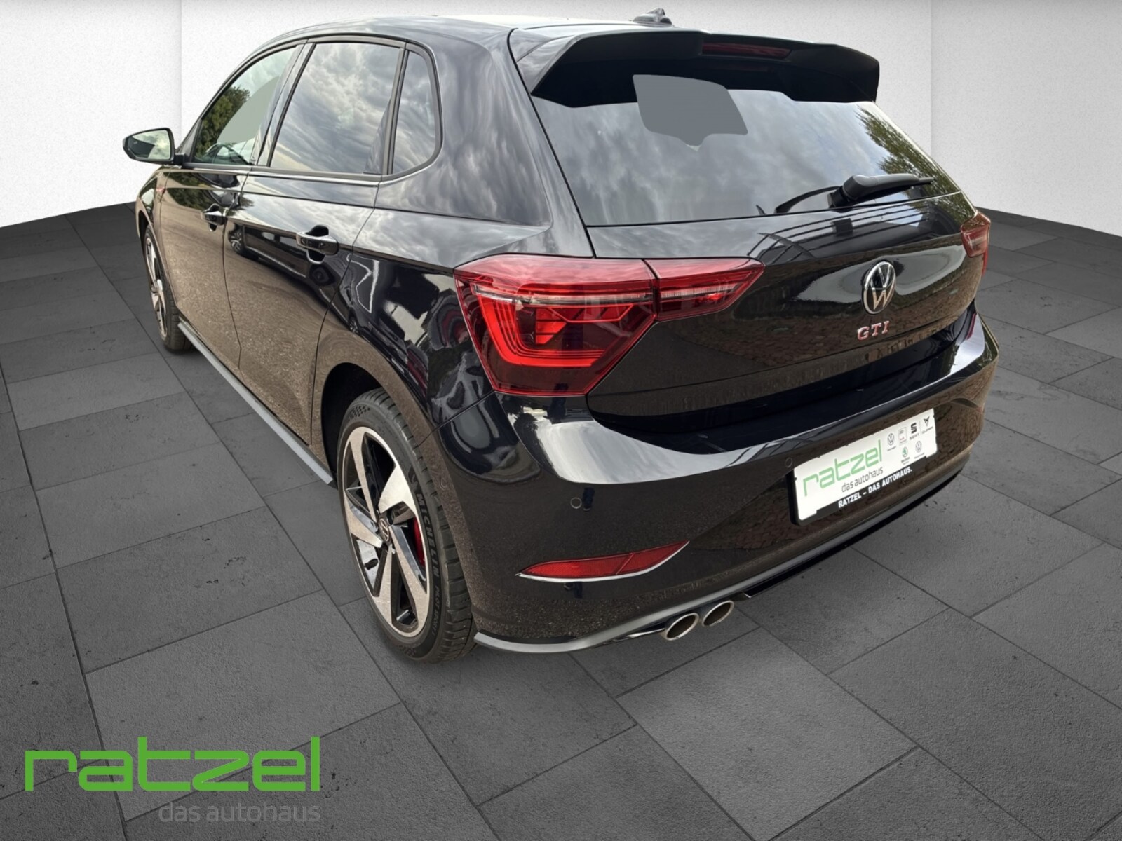 Volkswagen Polo – Bild 3