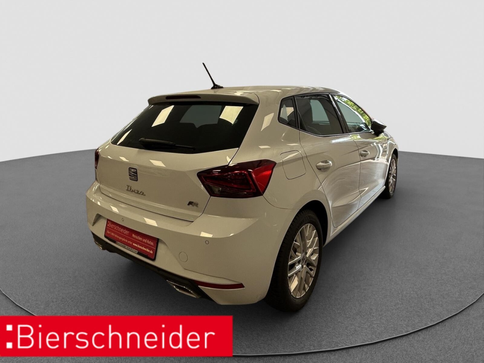 SEAT Ibiza – Bild 5