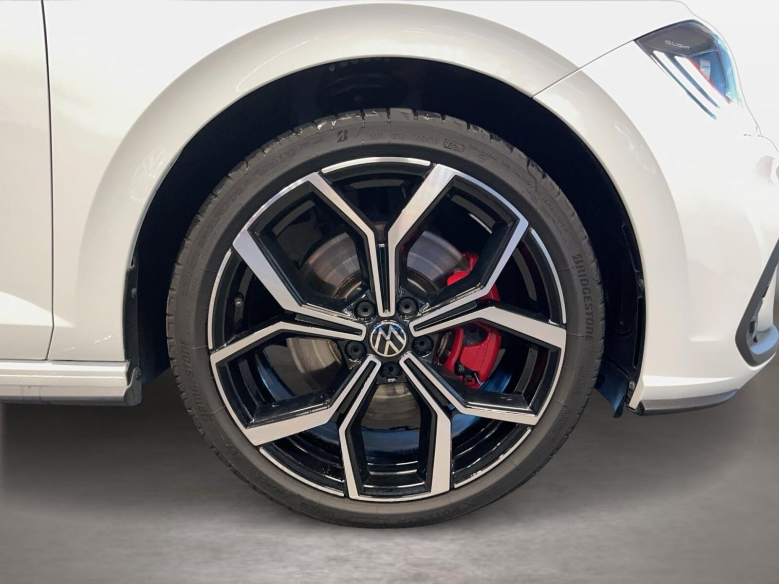 Volkswagen Polo – Bild 6