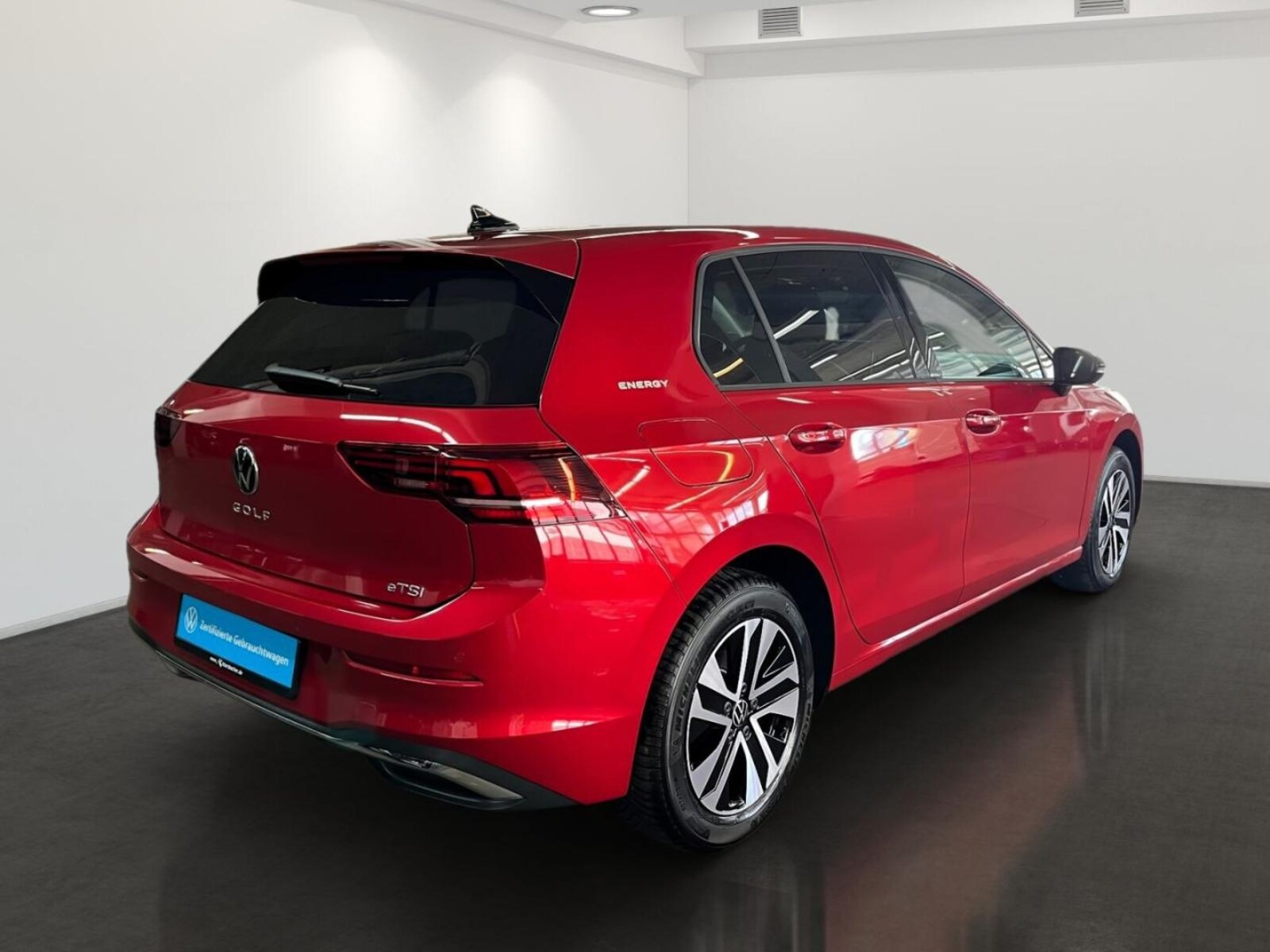 Volkswagen Golf – Bild 5