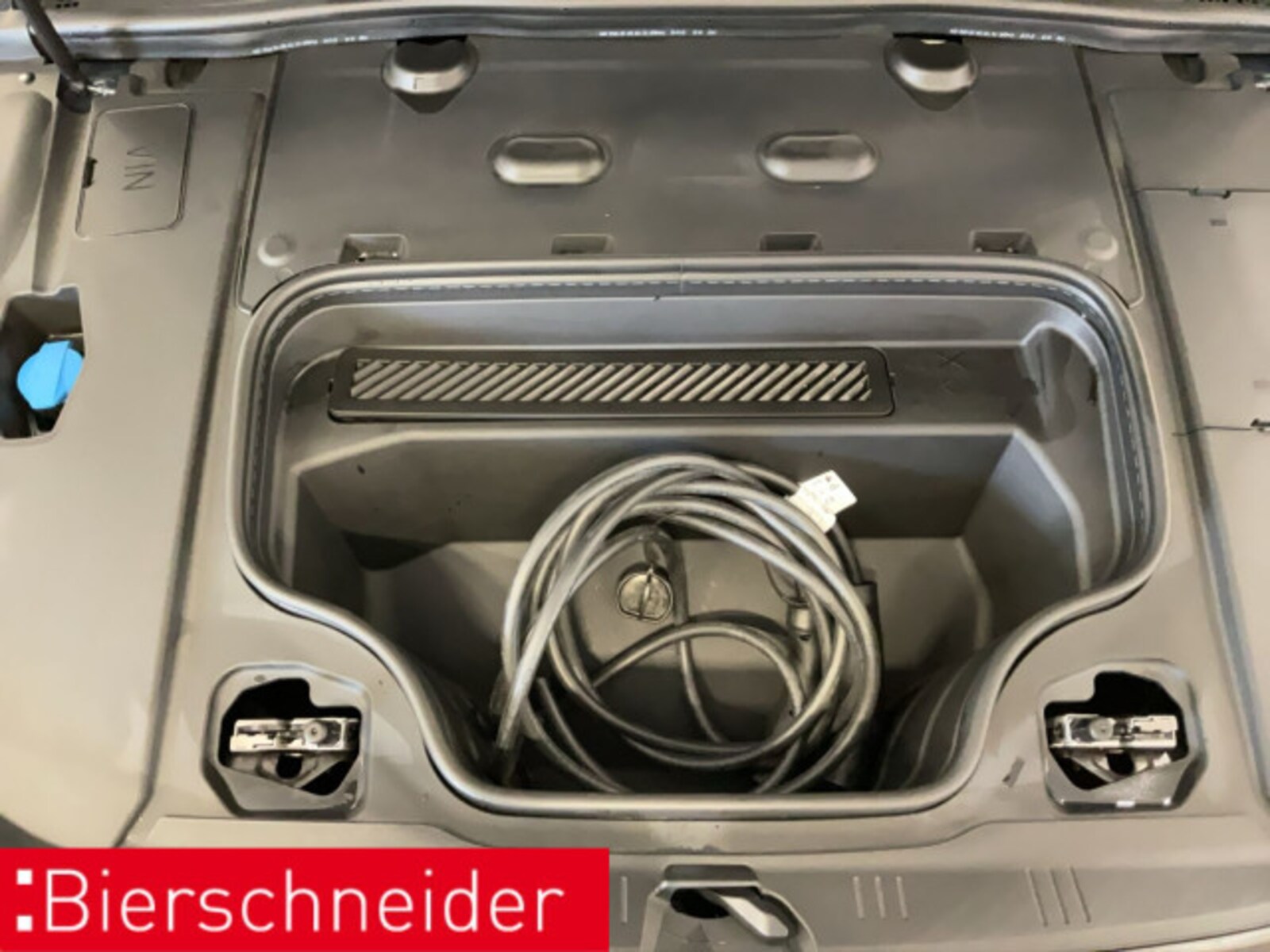 Audi A6 Avant e-tron – Bild 16
