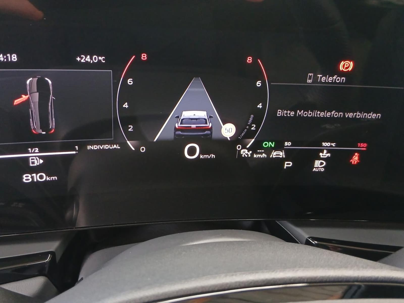 Audi A5 Avant – Bild 11