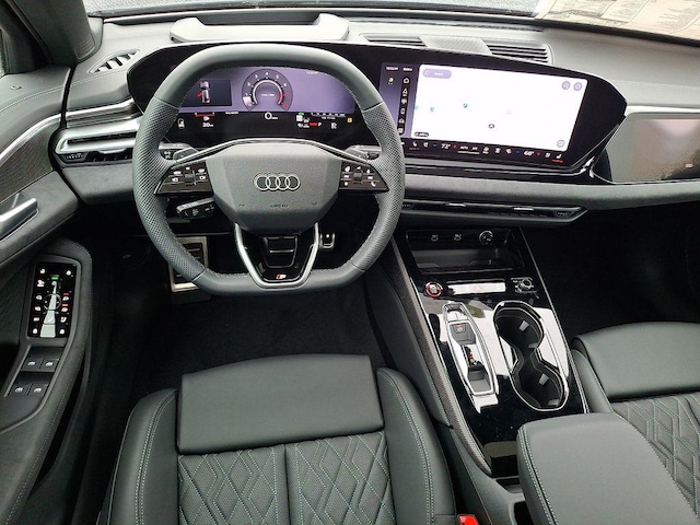 2026 Audi S5 Sedan