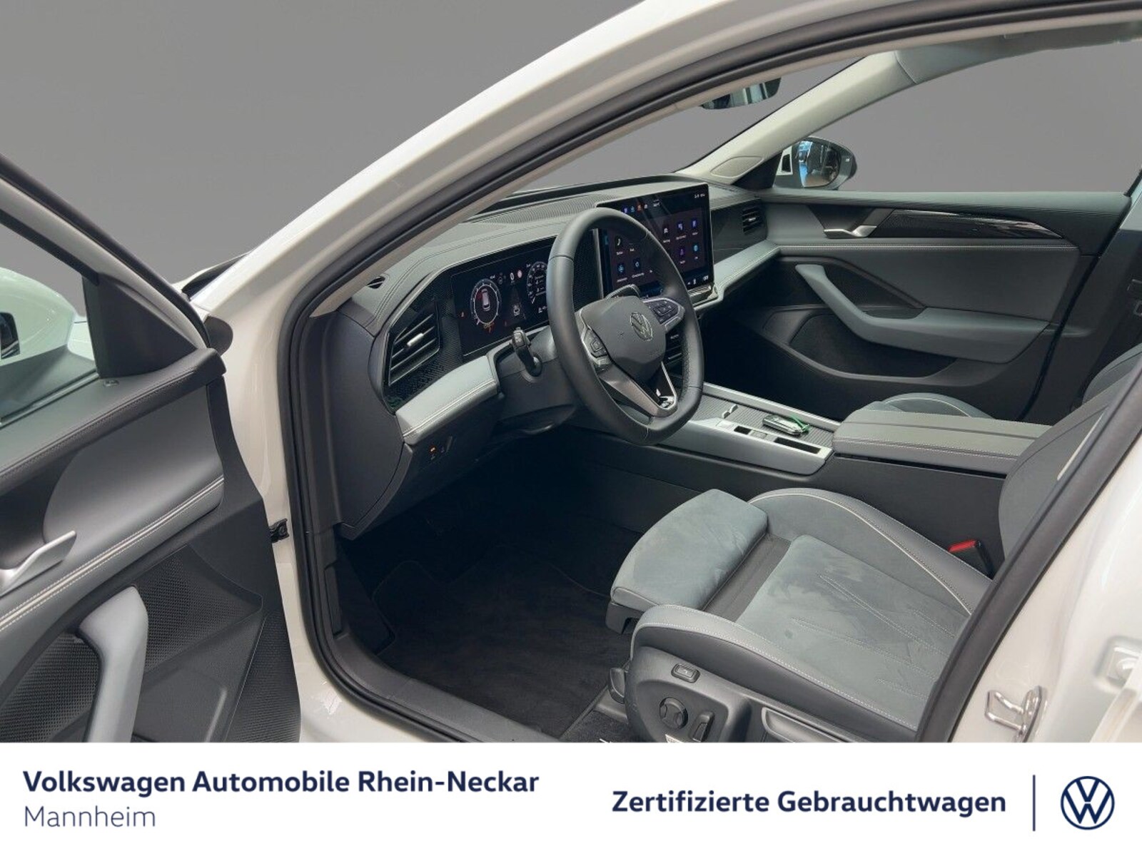 Volkswagen Passat – Bild 6